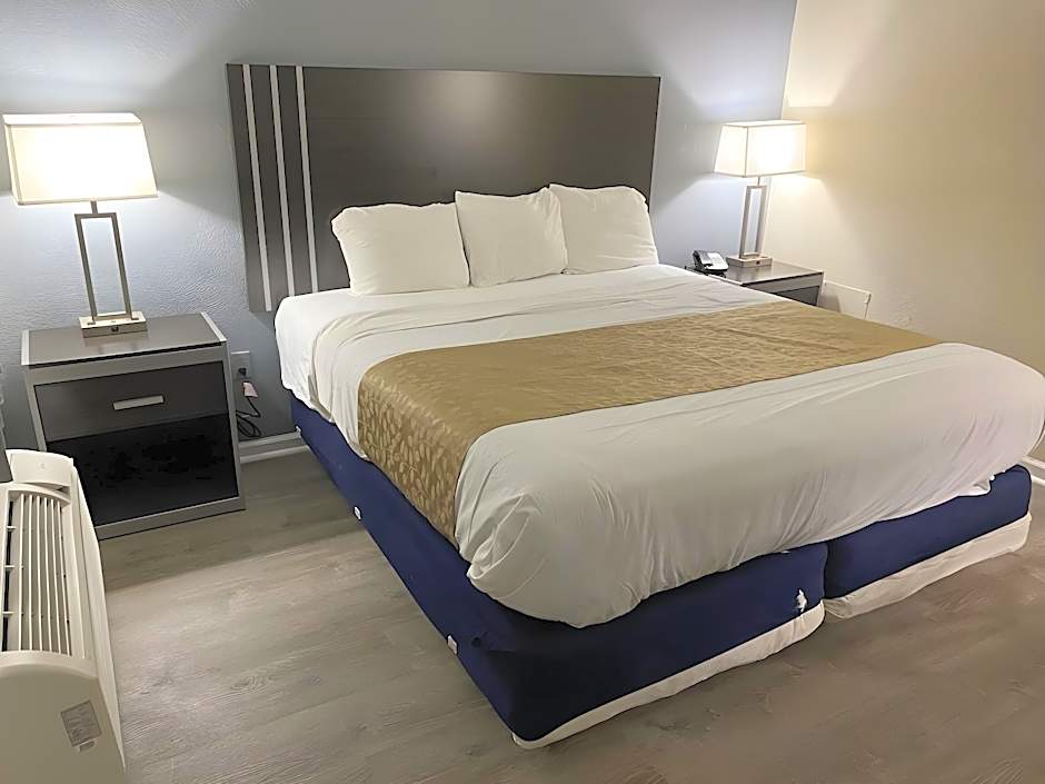 Red Carpet Inn & Suites Atlantic City
