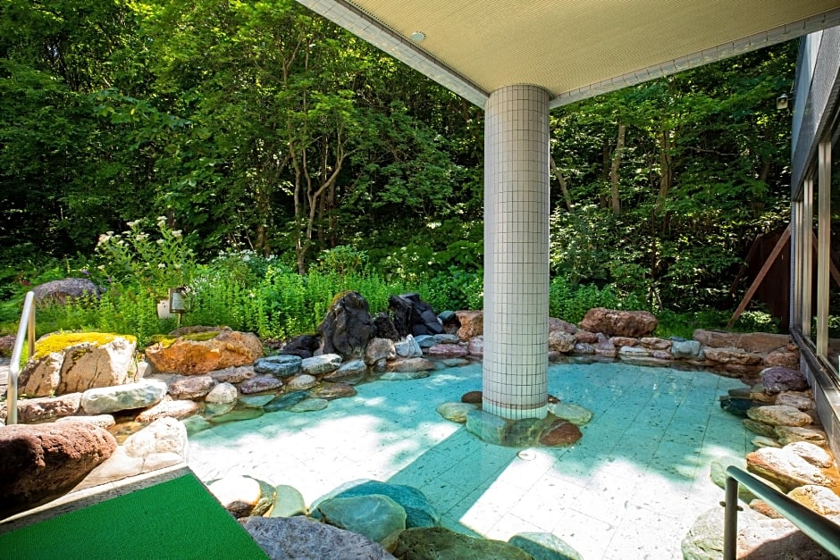 Otaru Asari Classe Hotel