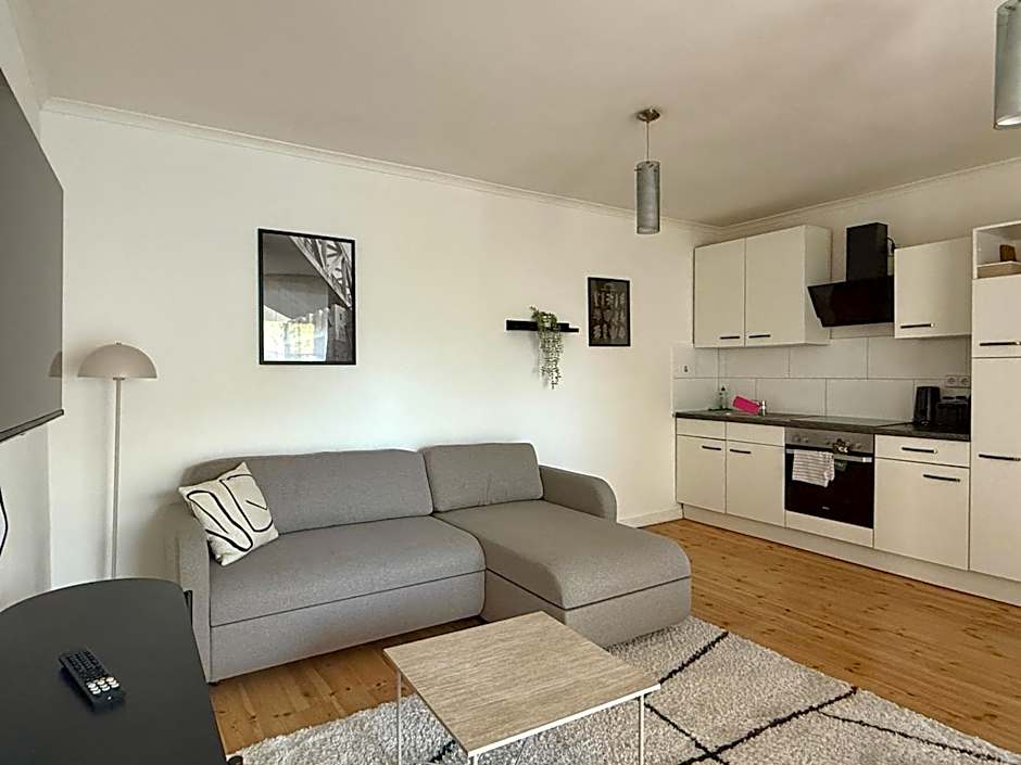 DeNe Living Apartments