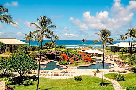 OUTRIGGER Kauai Beach Resort & Spa