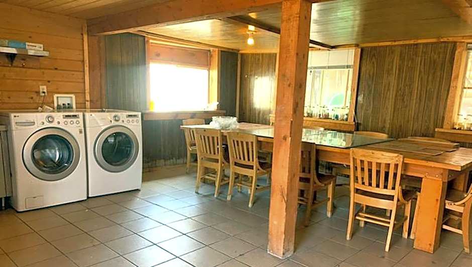 Marianna Inn Panguitch