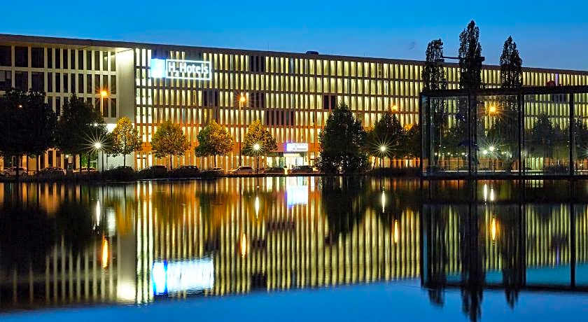 H2 Hotel Munchen Messe