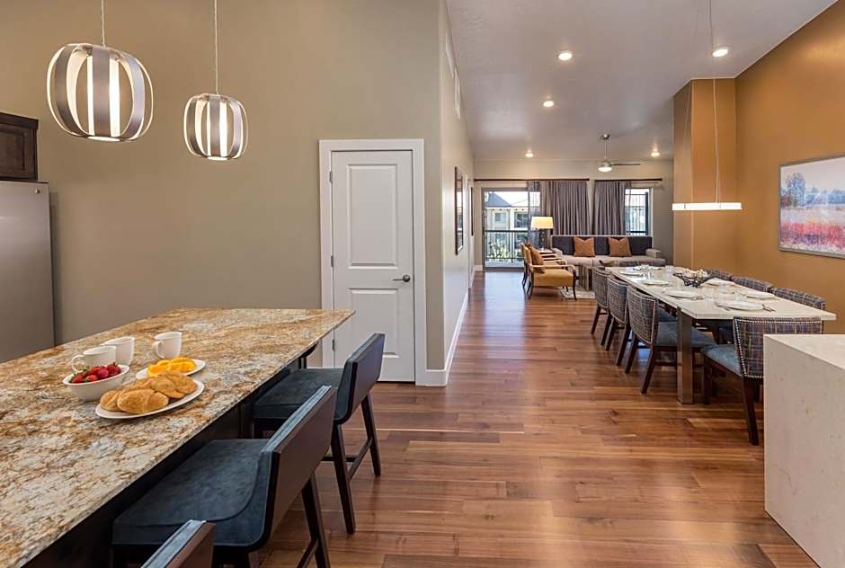 WorldMark Estancia