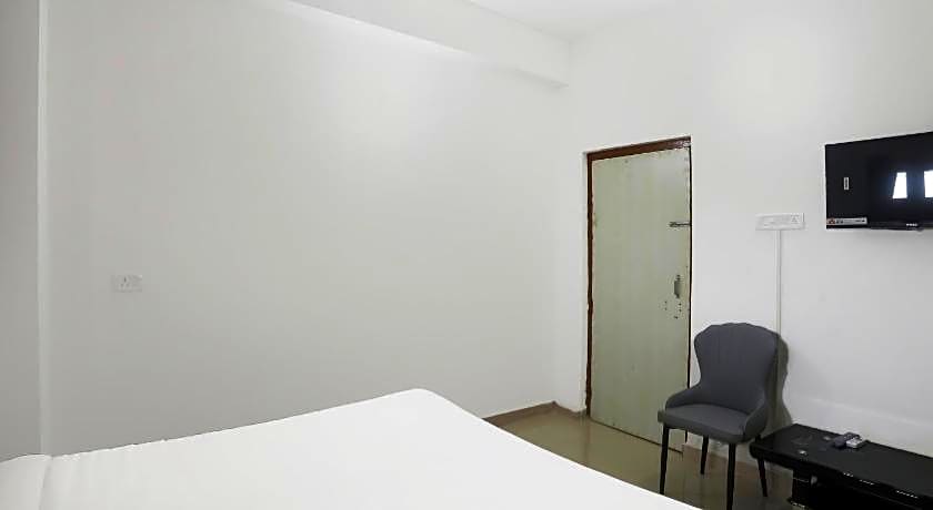 Hotel O Patliputra View