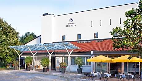 Hotel Hofmark