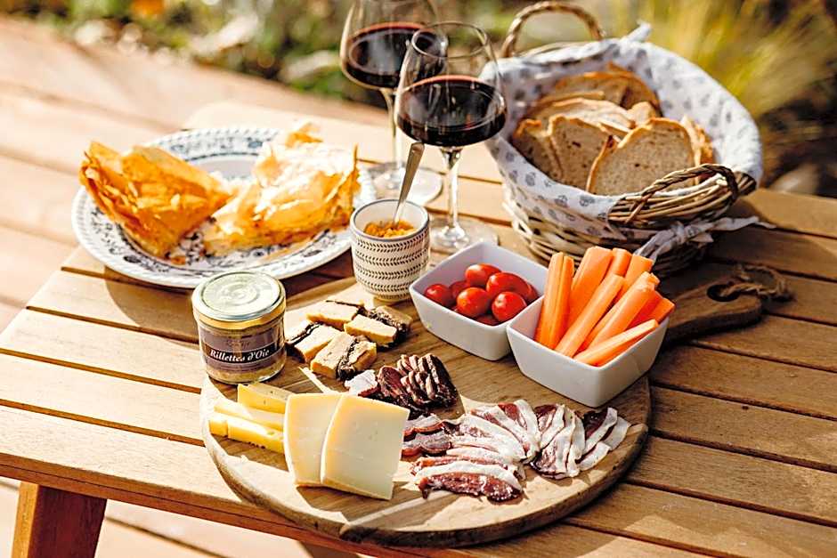 les bulles perchées de lartigue