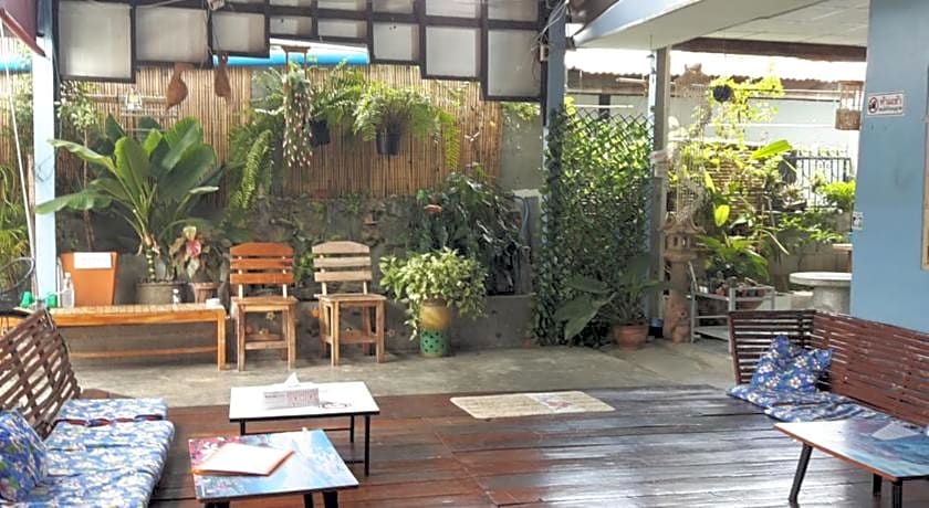 Canaan Guesthouse and Homestay