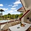 AppartMadinina 27 Sainte Luce 4-6 personnes vue mer