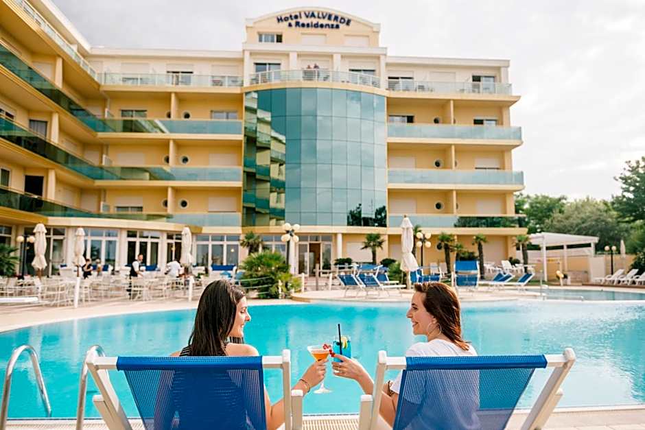 Hotel Valverde & Residenza