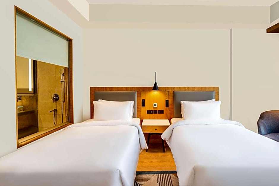 Radisson Hotel Vrindavan