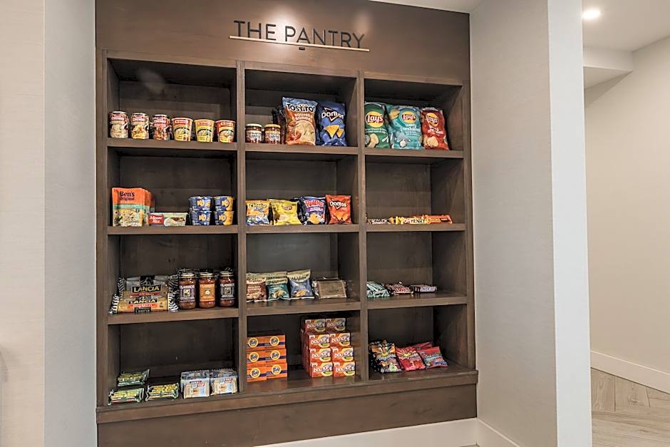 Staybridge Suites - Dawson Creek By IHG