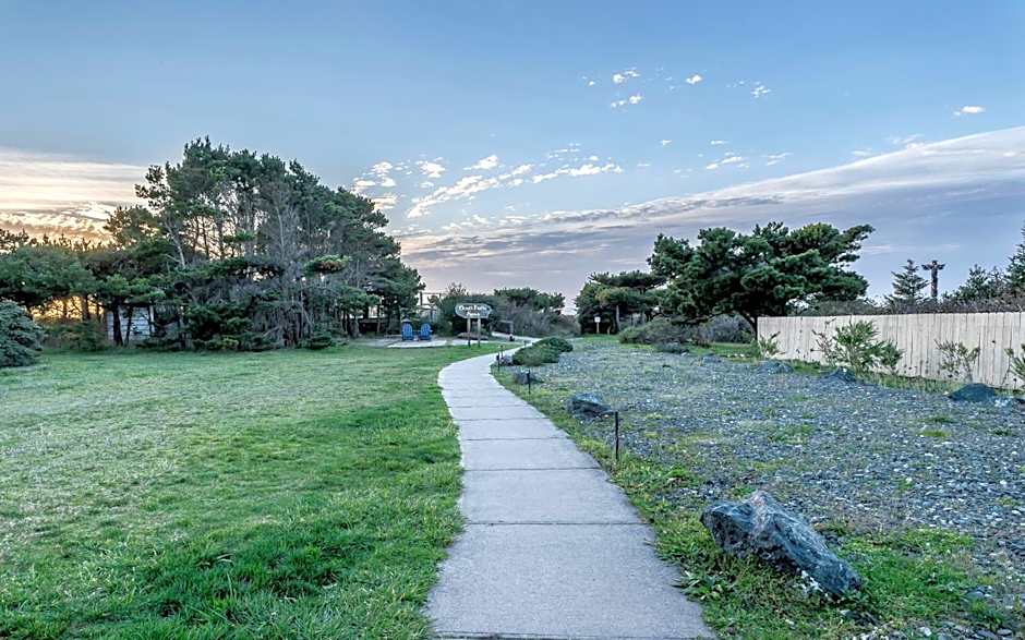 Gold Beach Inn