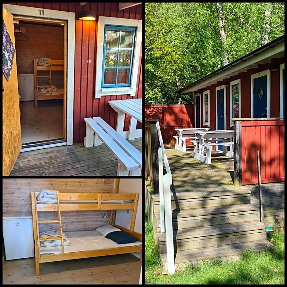 Aspan Kurs & Lägergård