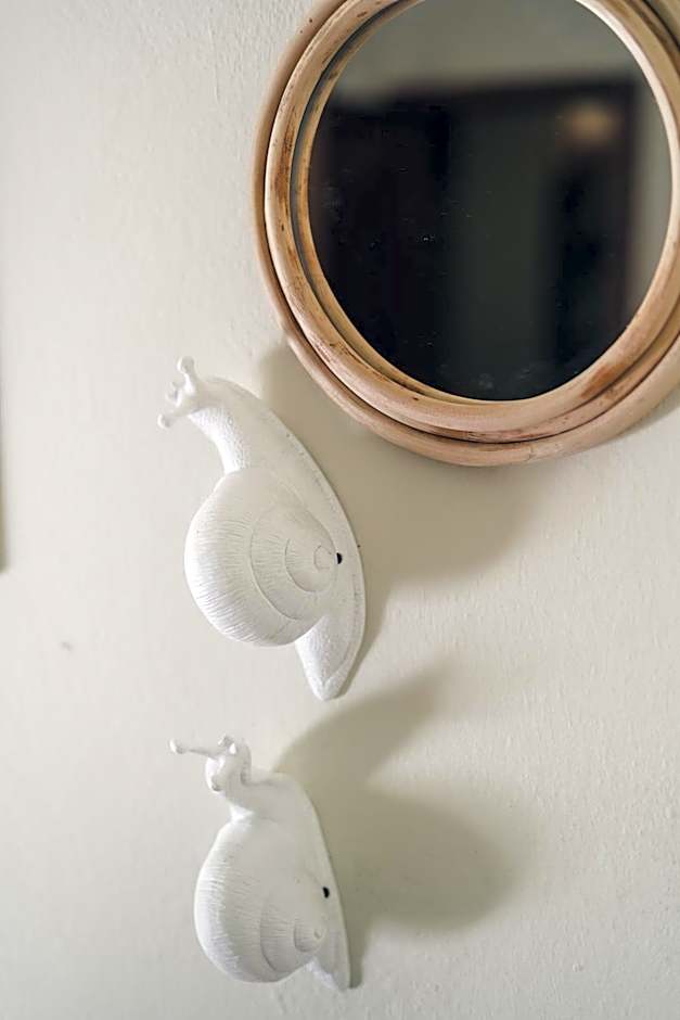 Rifugio Pian di Rocchi