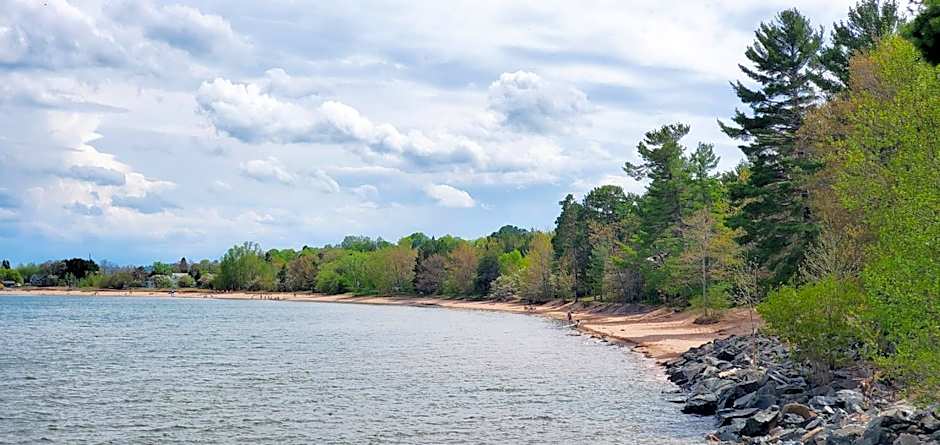 Holiday Inn Marquette by IHG