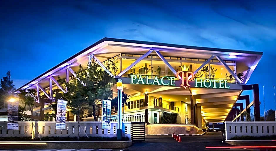 Palace Hotel Puncak
