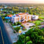 Phanomrungpuri Hotel