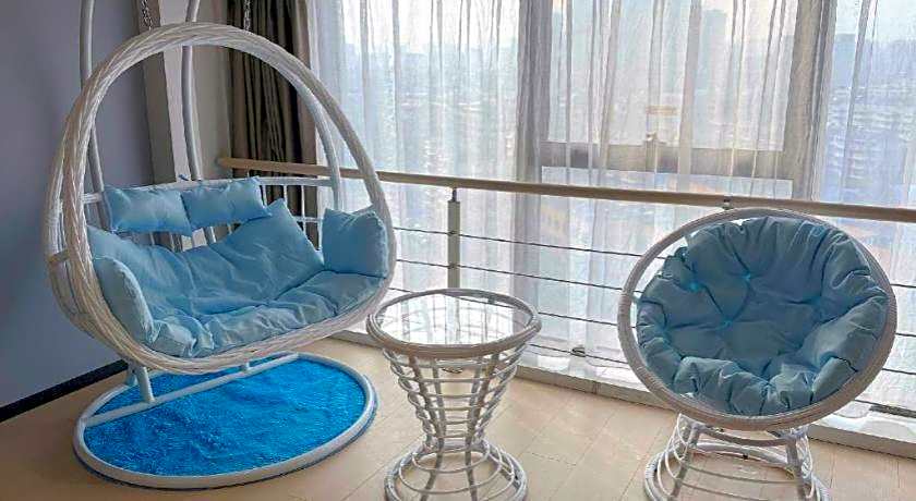 City Comfort Inn Changsha Yuelu Mountain Meixi Lake Park