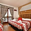 Restaurant Hotel Chalet Del Sole
