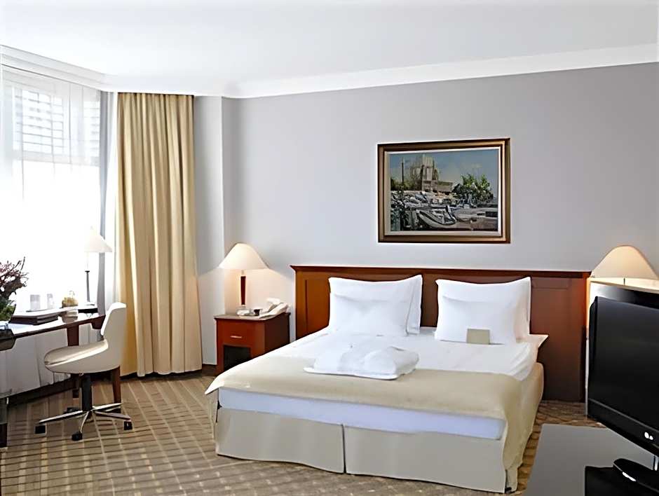Hotel Midi Ankara