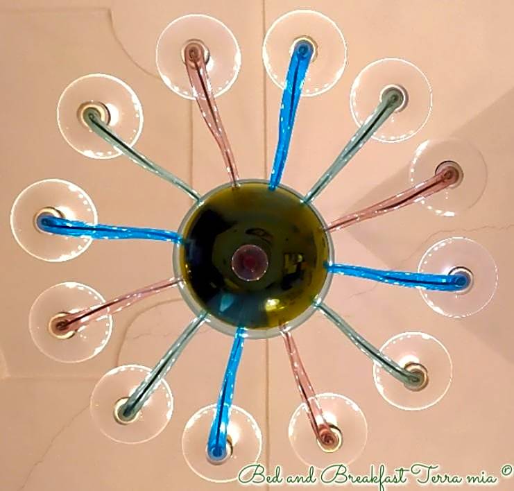 B&B Terra Mia Napoli