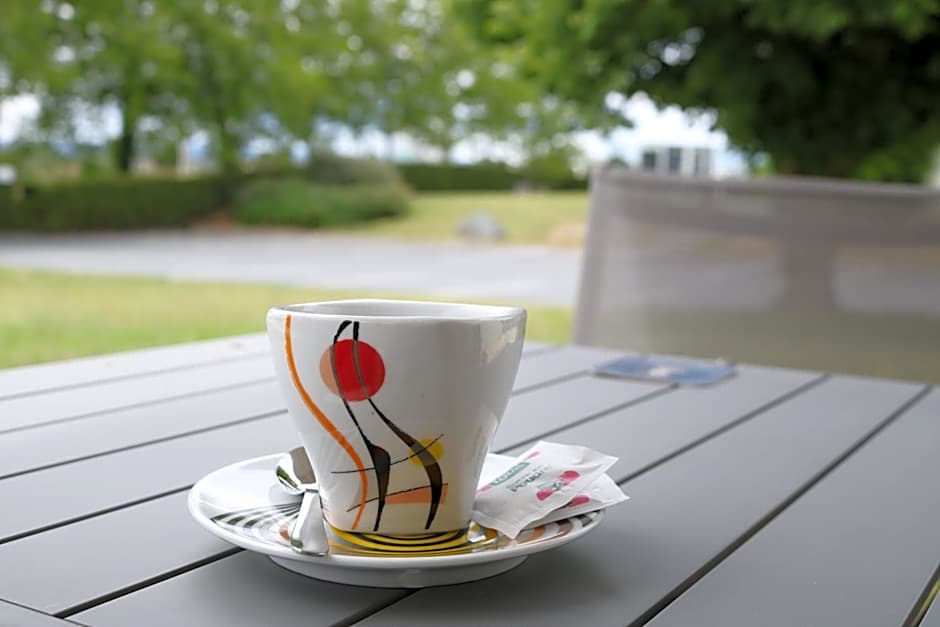 Campanile Montluçon ~ Saint-Victor