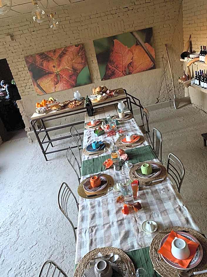 CA'du LIN - Jacuzzi e Piscina