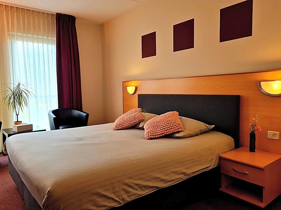 Hotel Restaurant 't Trefpunt