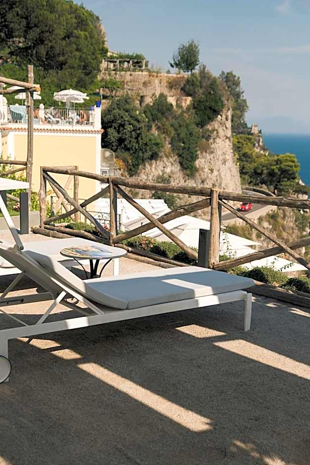 Hotel Villa Pandora