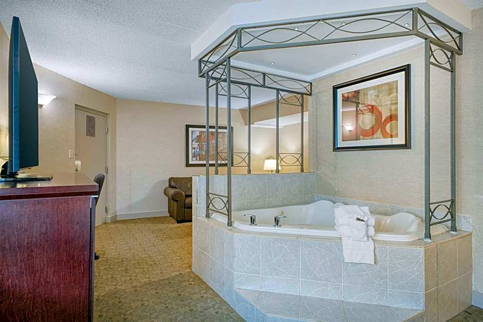 Best Western Plus City Centre Inn