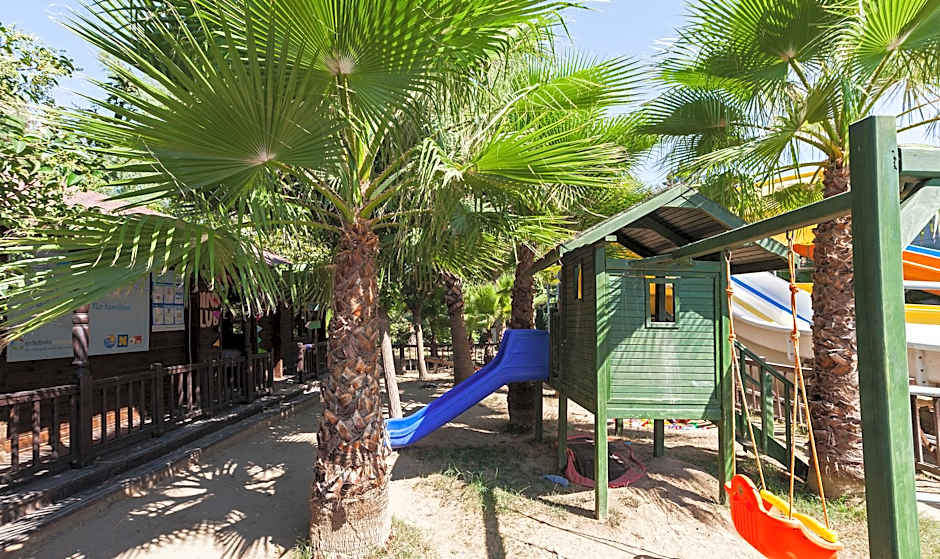 Sultan Of Side Hotel - All Inclusive