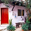 Hotel Jardin Mahahual
