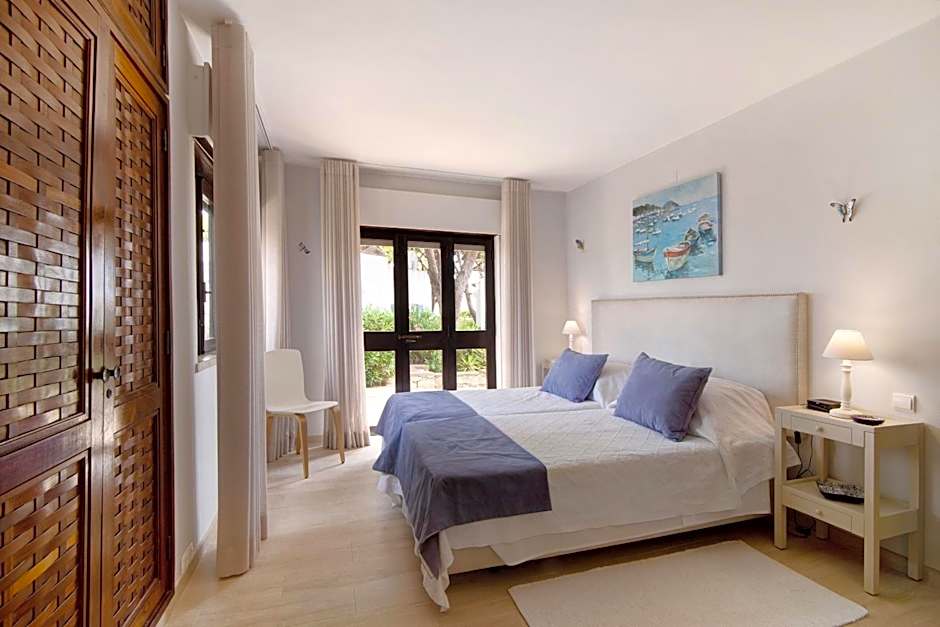 Casa Harlequin