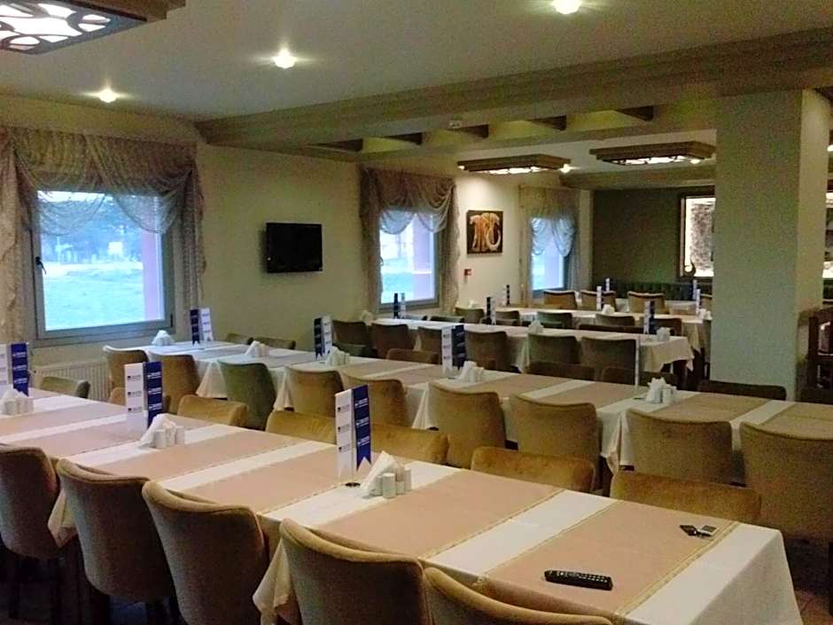 Hotel Labella Bergama