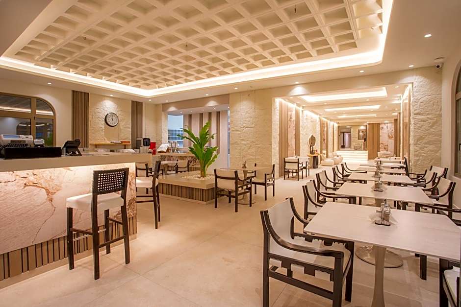 Athos Hotel