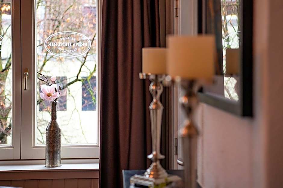 BnB prins Hendrik Venlo