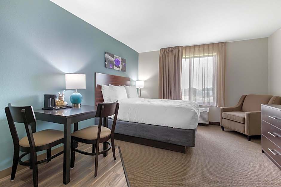 Sleep Inn & Suites South Jacksonville