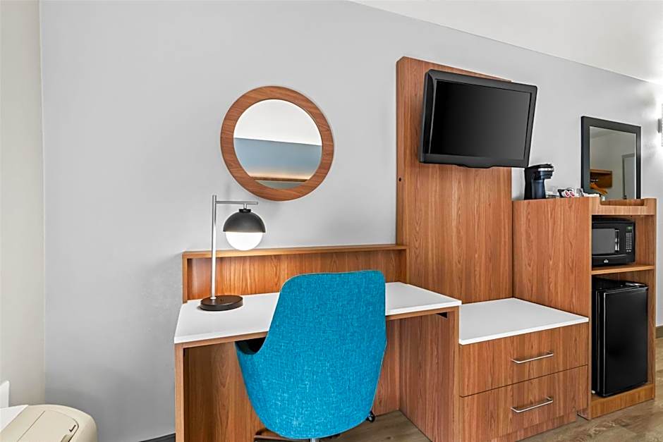 Red Lion Hotel & Conference Center Cheyenne