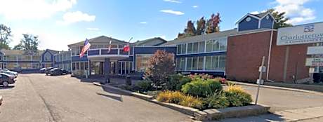 Charlottetown Inn & Conference Centre
