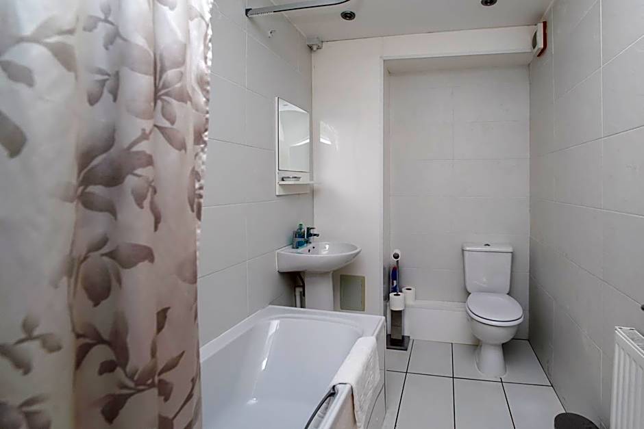 The New Mill Apartments