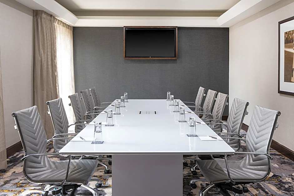 Sheraton Ann Arbor Hotel