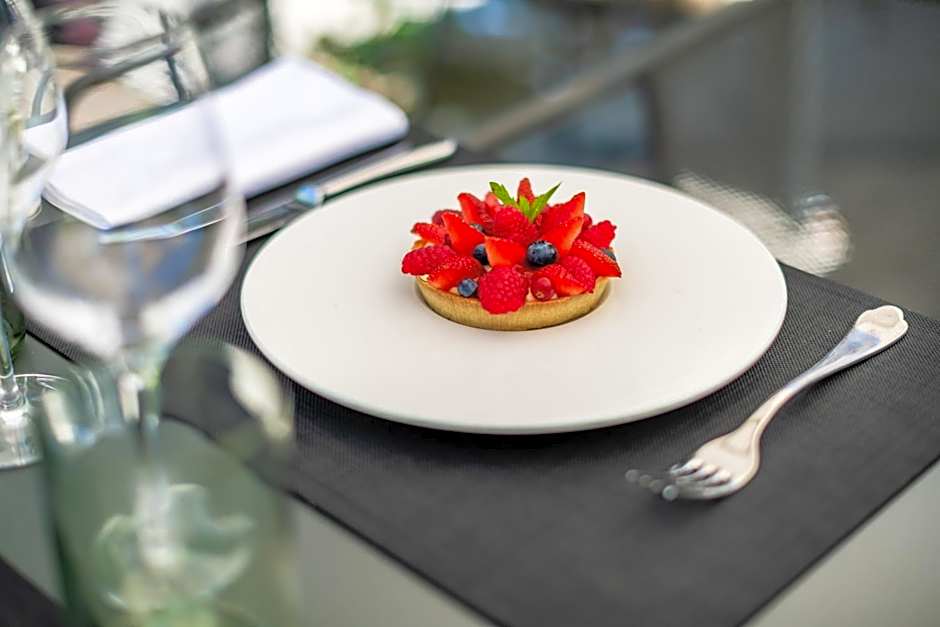 Hostellerie Le Petit Manoir