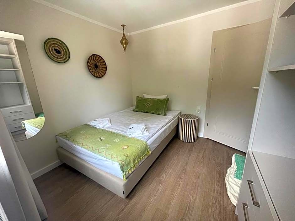 Villa boZEN w Juracie