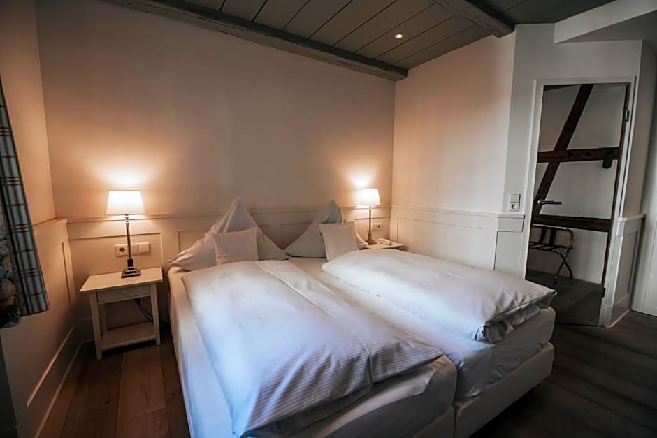 Boutique Hotel am Rathaus - Reblaus
