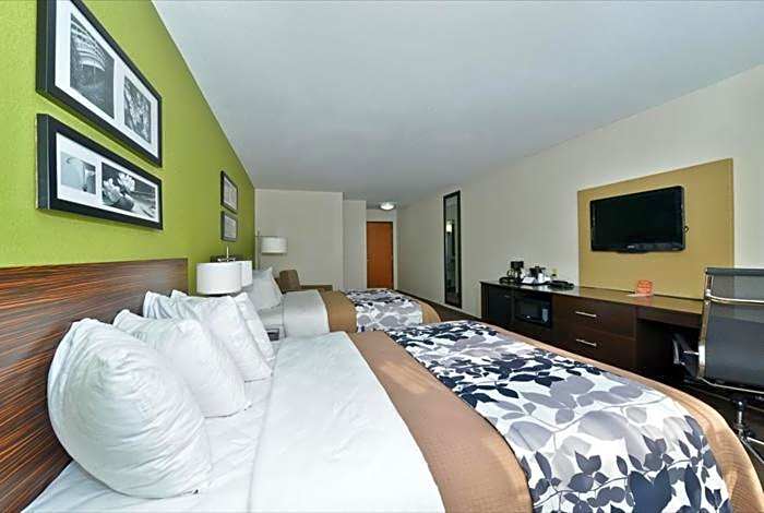 Sleep Inn & Suites Harrisburg - Hershey North