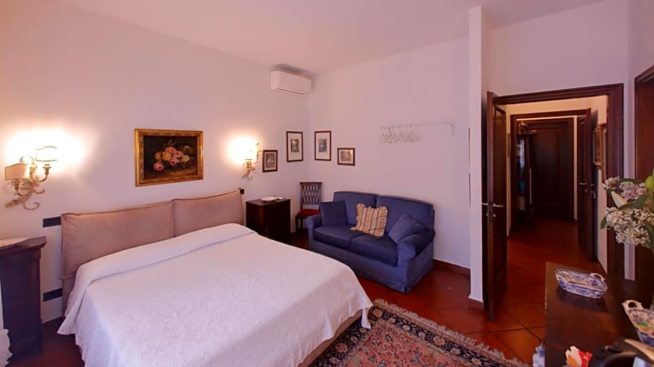 B&B Domus Sirmione