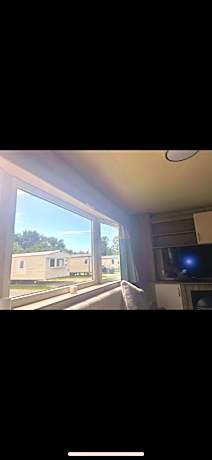 Caravan At Haven Lakeland