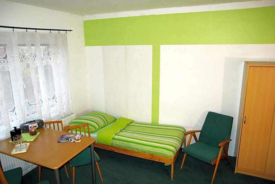 Hostel Humpolec