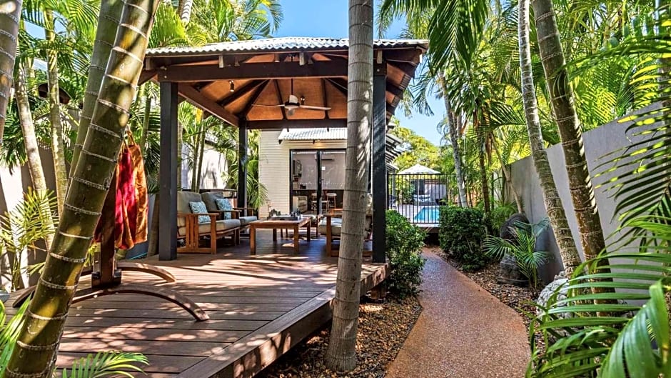 The Pearle of Cable Beach