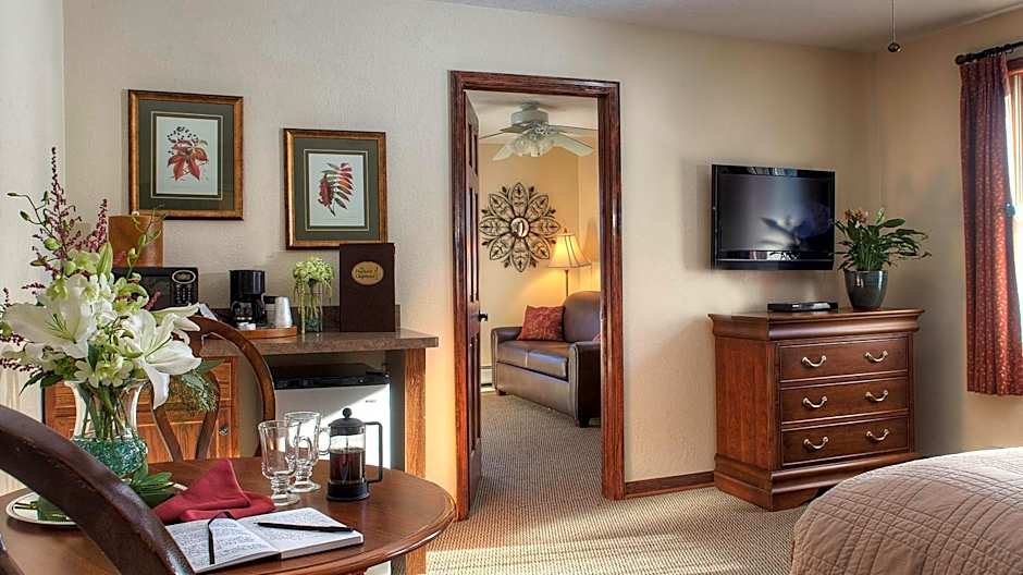 Woodfield Manor - A Sundance Vacations Property
